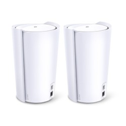 ROUTER TPLINK DECO X90