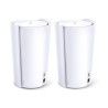 ROUTER TPLINK DECO X90