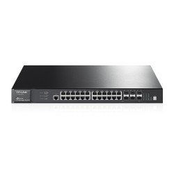 SWITCH TPLINK T3700G-28TQ