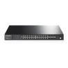 SWITCH TPLINK T3700G-28TQ