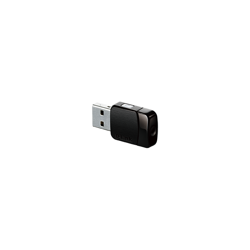 NETWORK ADPTER DLINK D-LINK WIRELESS DUAL BAND USB DWA-171