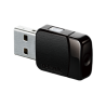 NETWORK ADPTER DLINK D-LINK WIRELESS DUAL BAND USB DWA-171
