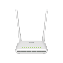 ROUTER DLINK DSL-2750U/EE WITH USB
