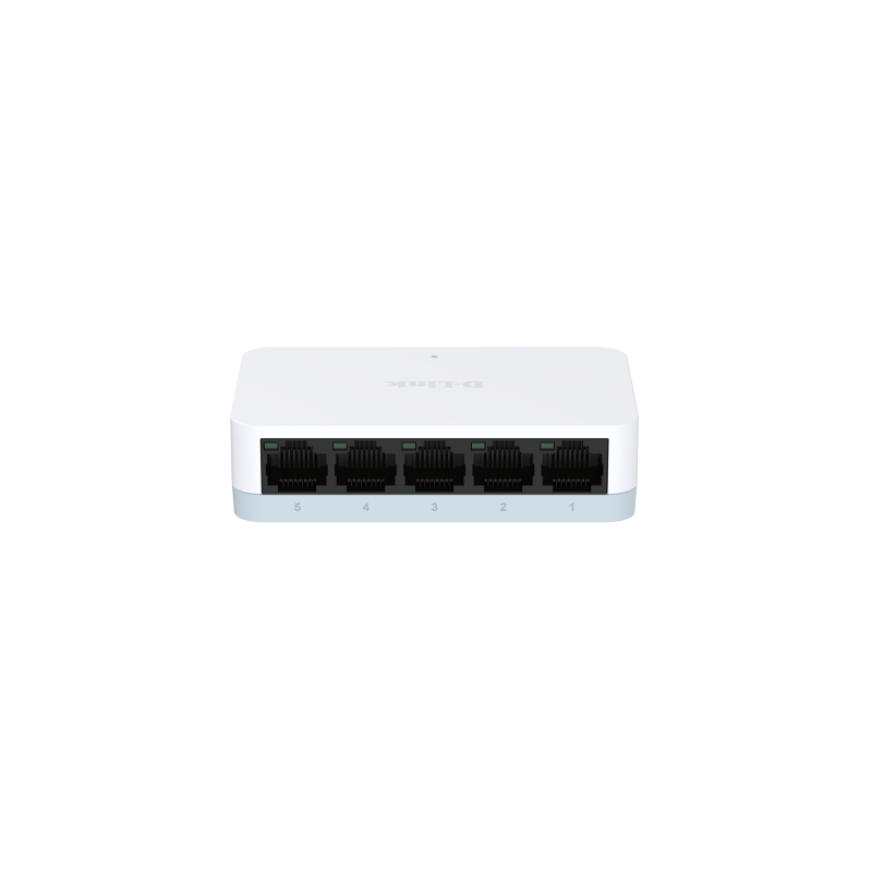 SWITCH DLINK DES1005C