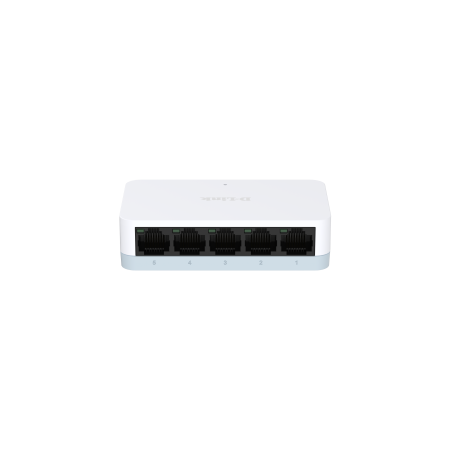 SWITCH DLINK DES1005C