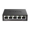 SWITCH DLINK DGSF-105