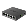 SWITCH DLINK DGSF-105