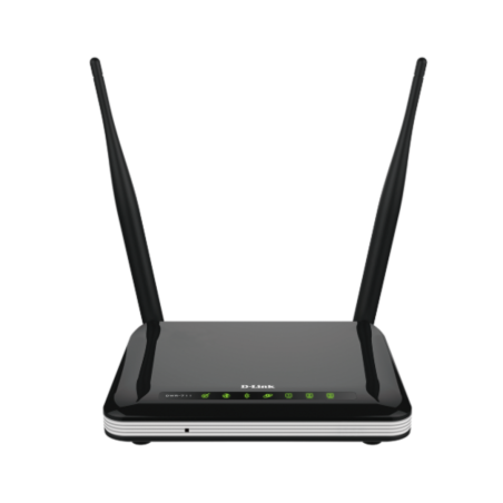 ROUTER DLINK DWR711