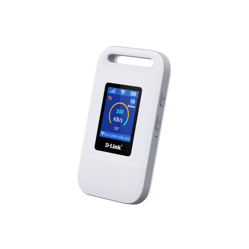 ROUTER DLINK DWR 932M