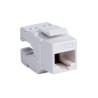 KEYSTONE DLINK NKJ-C6WHI1B21 JACK MODULE