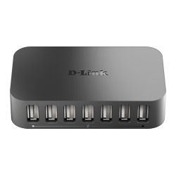 USB HUB DLINK DUB-H7
