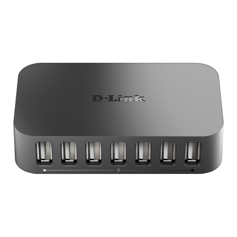 USB HUB DLINK DUB-H7