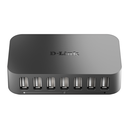 USB HUB DLINK DUB-H7
