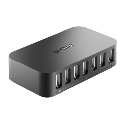 USB HUB DLINK DUB-H7