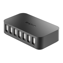 USB HUB DLINK DUB-H7
