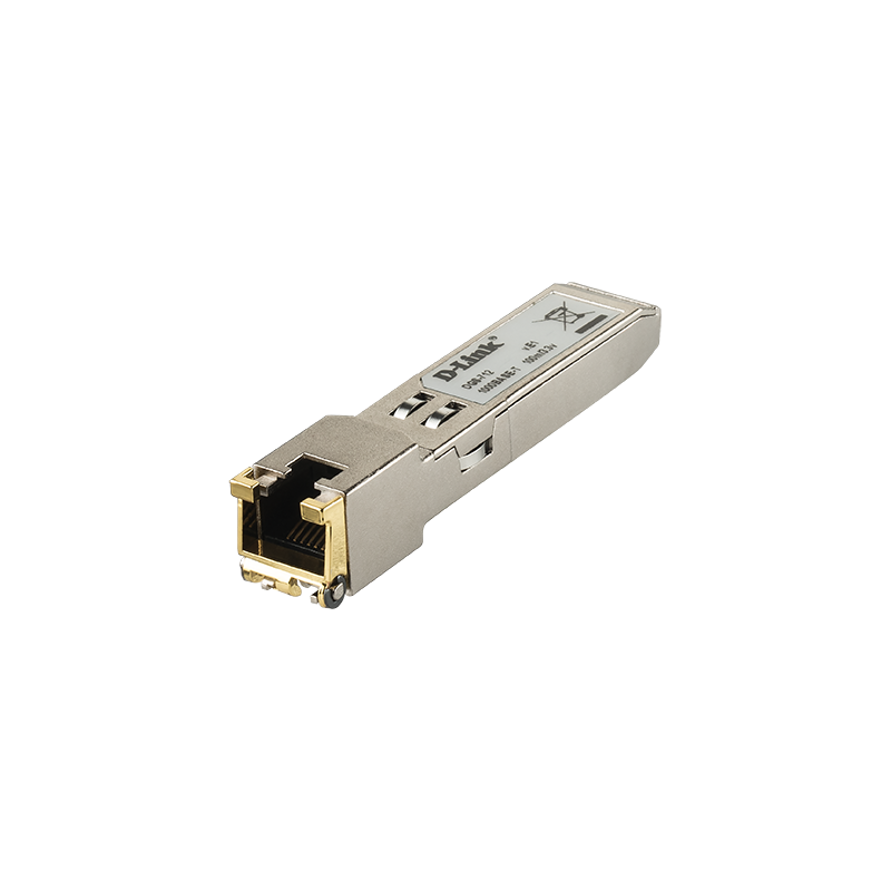 TRANSCEIVER DLINK DGS-712