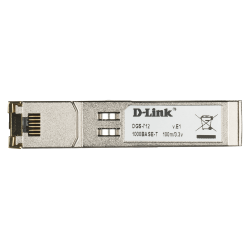 TRANSCEIVER DLINK DGS-712