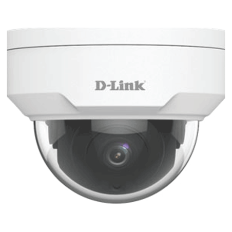 CAMERA DLINK DCS-F5602