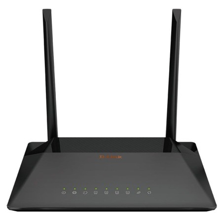 ROUTER DLINK DSL224/EE