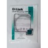 PATCH CORD DLINK NCB-6AUGRYR1-2mtr CAT6A 10G UTP 24AWG
