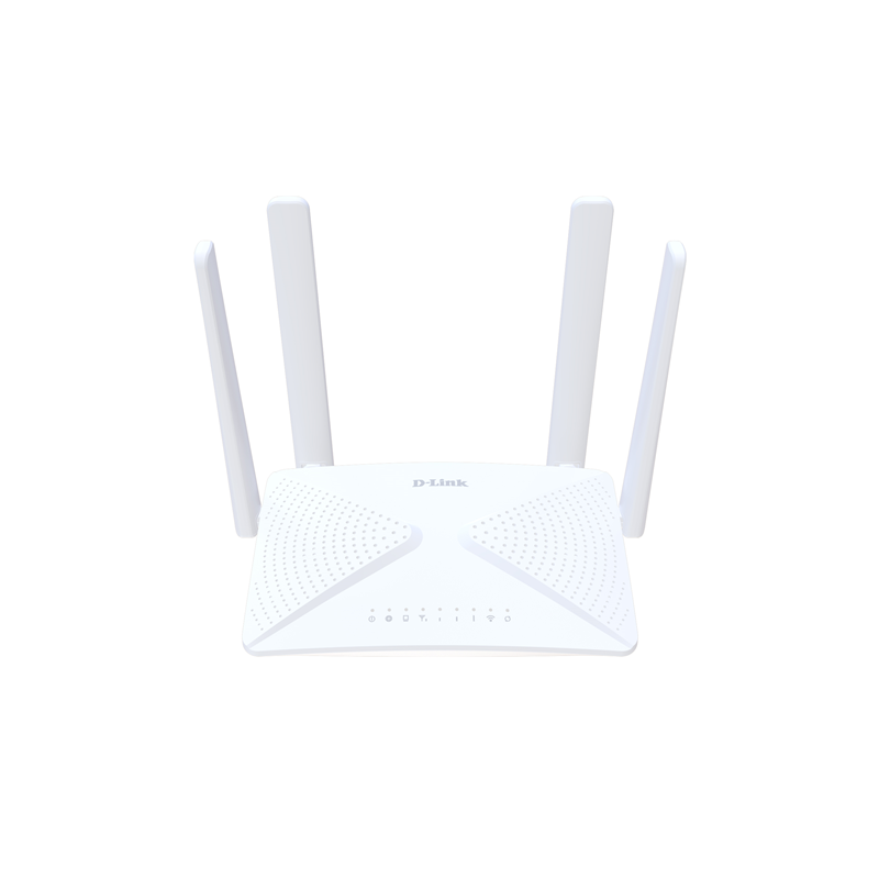 ROUTER DLINK DWR-M922 DUAL SIM