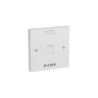 FACE PLATE DLINK NFP0WHI11 SINGLE