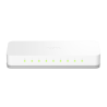 SWITCH DLINK DES1008A 8 PORT 10/100