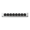SWITCH DLINK DES1008A 8 PORT 10/100