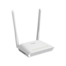 ROUTER DLINK DSL2750U WITHOUT USB