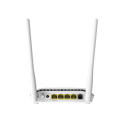 ROUTER DLINK DSL2750U WITHOUT USB