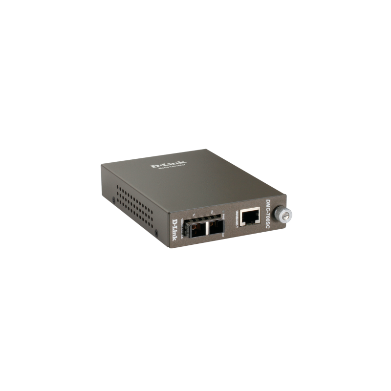 MEDIA CONVERTER DLINK DMC-700MSC