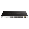 SWITCH DLINK DGS1210-28P 28P GIGA