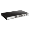 SWITCH DLINK DGS1210-28P 28P GIGA
