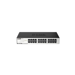 SWITCH DLINK DGSF1024