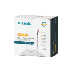 COAXIAL CABLE DLINK DCC-CCU-100