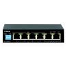 SWITCH DLINK DESF1006PE