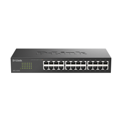 SWITCH DLINK DGS1024C
