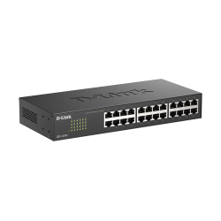SWITCH DLINK DGS1024C