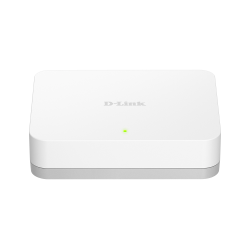 SWITCH DLINK DGS1005A