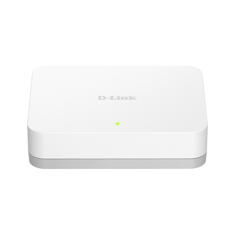 SWITCH DLINK DGS1005A