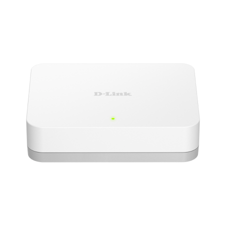 SWITCH DLINK DGS1005A