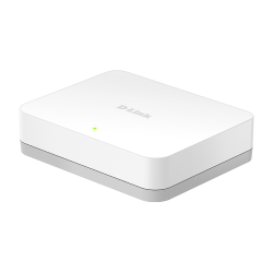 SWITCH DLINK DGS1005A