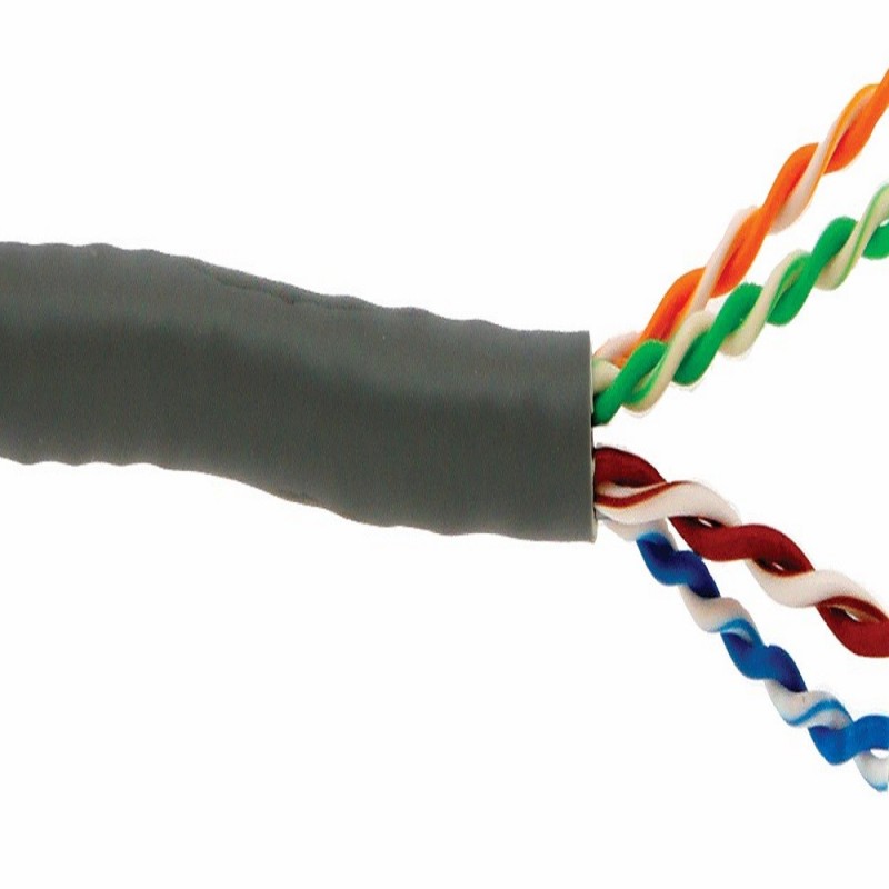 CABLES DLINK NCB-C6UGRYR-305M-24AWG-E CAT6 UTP