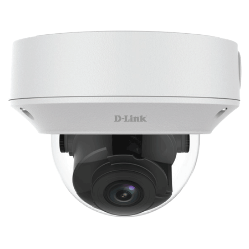 CAMERA DLINK DCS-F5622