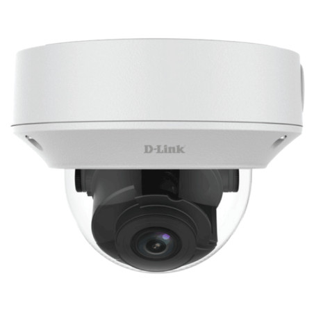 CAMERA DLINK DCS-F5622