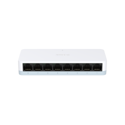 SWITCH DLINK DES1008C