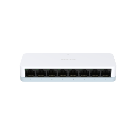 SWITCH DLINK DES1008C