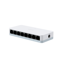 SWITCH DLINK DES1008C