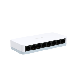SWITCH DLINK DES1008C