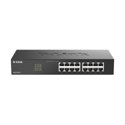 SWITCH DLINK DGS1016C